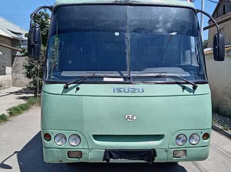 Isuzu Bogdan 2008
