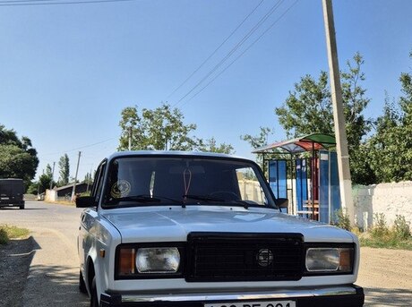 LADA (VAZ) 2107 2008