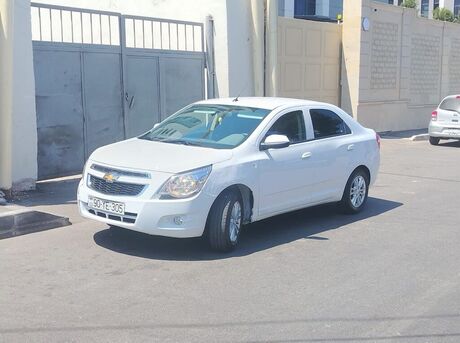 Chevrolet Cobalt