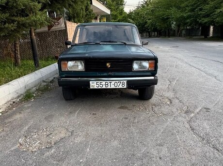 LADA (VAZ) 2105 1998