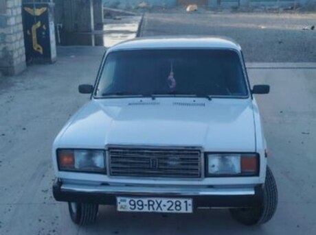LADA (VAZ) 2107 2007