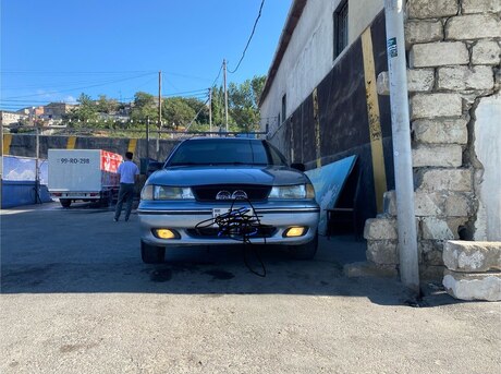 Daewoo Nexia 2005