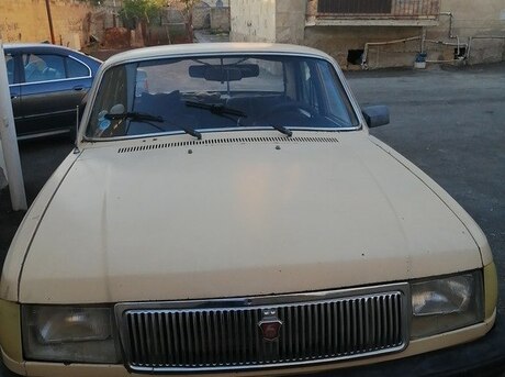 GAZ 31029 1994