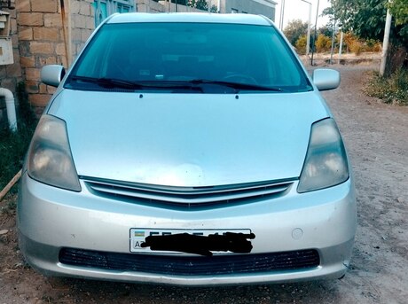 Toyota Prius 2006