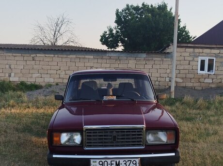 LADA (VAZ) 2107 2002