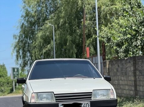 LADA (VAZ) 2109 2000