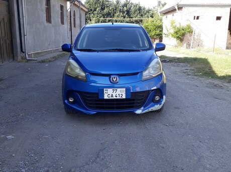 Changan Benni 2014