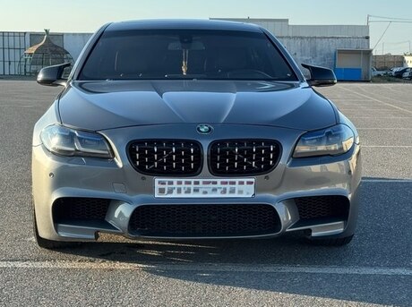 BMW 528