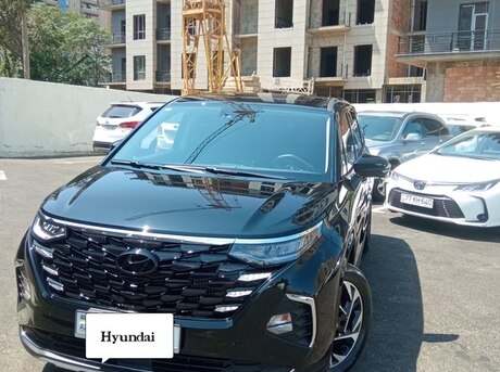 Hyundai  2024