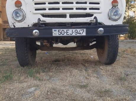ZIL 131