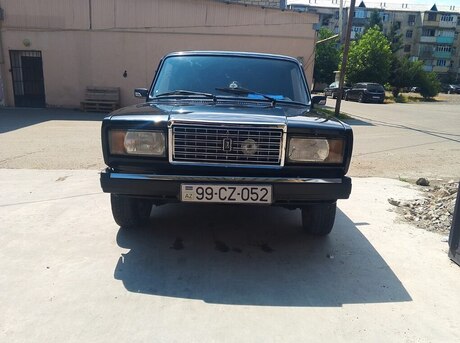 LADA (VAZ) 2107 2010