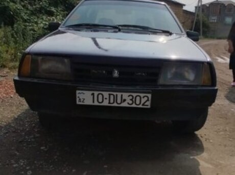 LADA (VAZ) 21099 1998