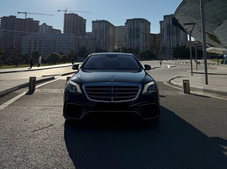 Mercedes  2015