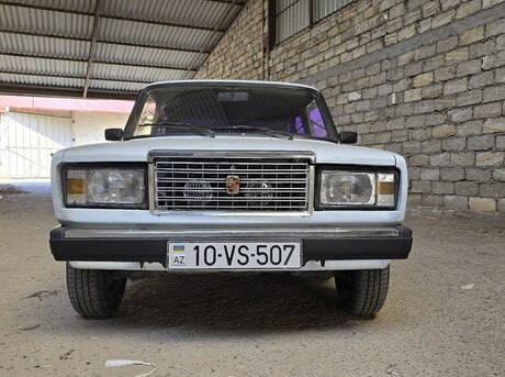 LADA (VAZ) 2107 2007