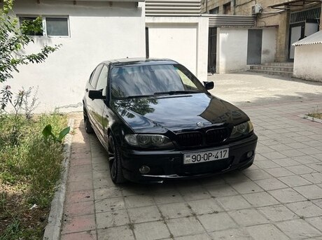 BMW 320