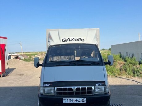 GAZ 330200 2000