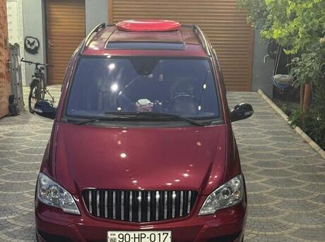 Mercedes Viano