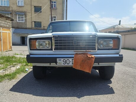 LADA (VAZ) 2107 2008