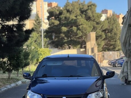 Saipa Saina