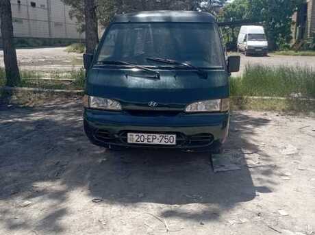 Hyundai H 100 1997