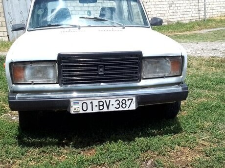 LADA (VAZ) 2107 1998