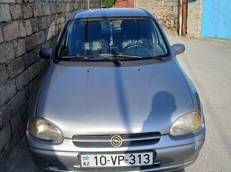 Opel Vita 1996