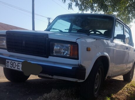 LADA (VAZ) 2107 2003