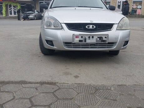 LADA (VAZ) Priora 2008