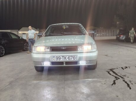 LADA (VAZ) 2110 2006