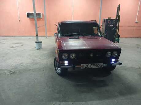 LADA (VAZ) 2106 2000
