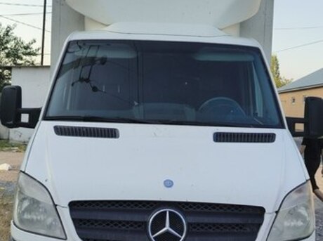 Mercedes Sprinter 313 2007