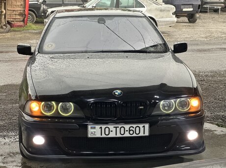 BMW 528 1996