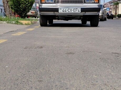 LADA (VAZ) 2107 2010