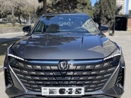 Changan Uni-Z