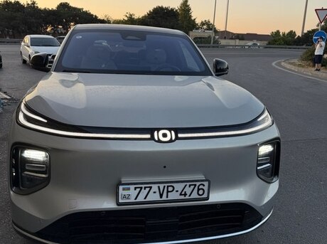 Changan Nevo Q07
