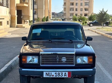 LADA (VAZ) 2107 2008
