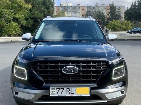 Hyundai Venue 2023