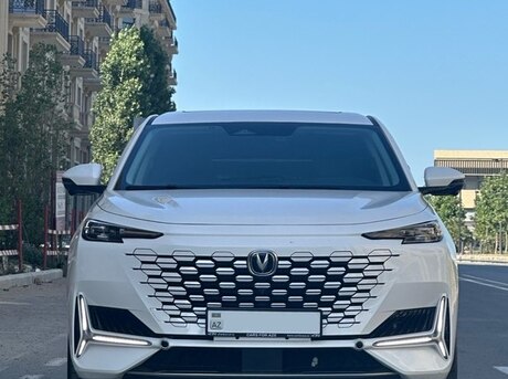 Changan Uni-K iDD