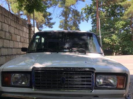 LADA (VAZ) 2107 2003