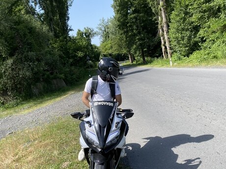 C.Moto CM250R-HY