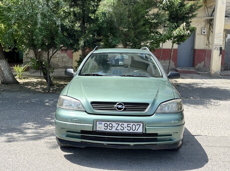 Opel Astra 1998