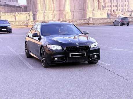 BMW 528