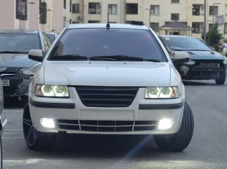 Khazar LX