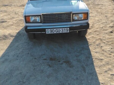 LADA (VAZ) 2107 2009