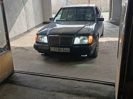 Mercedes E 220 1995