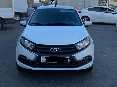 LADA (VAZ) Granta