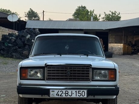 LADA (VAZ) 2107 2004