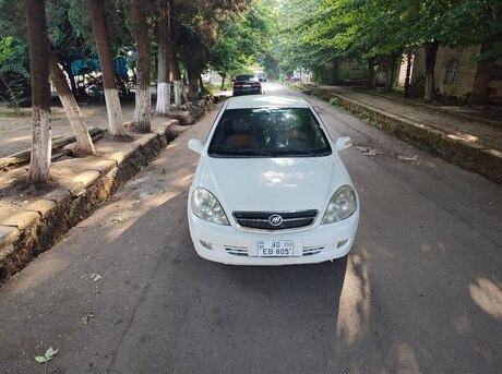 Lifan 520