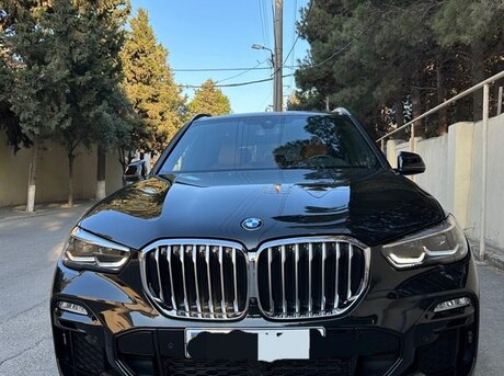 BMW X5 2023