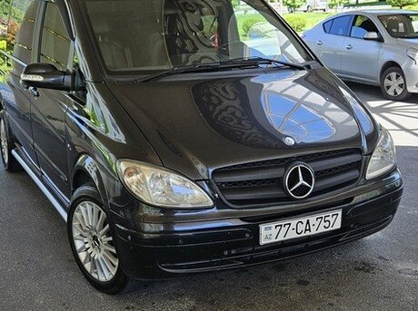 Mercedes Viano